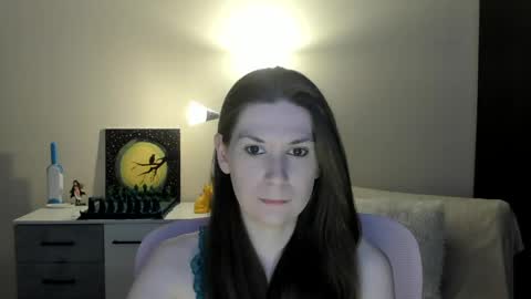 Greta online show from 05/07/26, 08:36