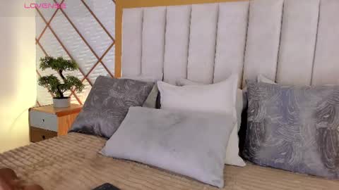 Greta Velvet  online show from 07/02/26, 03:23