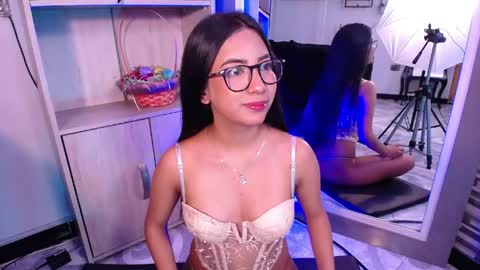 Snapshot of gretel_streit chatting on 03/22/26, 03:10 Gretel online show from 03/22/26, 03:10