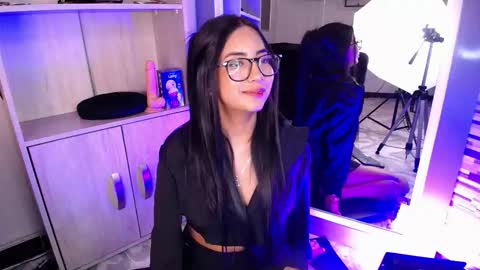 Snapshot of gretel_streit chatting on 03/31/26, 03:41 Gretel online show from 03/31/26, 03:41