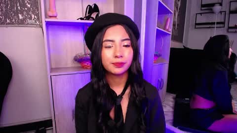 Snapshot of gretel_streit chatting on 04/02/26, 03:26 Gretel online show from 04/02/26, 03:26