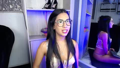 Snapshot of gretel_streit chatting on 04/07/26, 03:40 Gretel online show from 04/07/26, 03:40