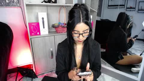 Snapshot of gretel_streit chatting on 04/09/26, 03:17 Gretel online show from 04/09/26, 03:17