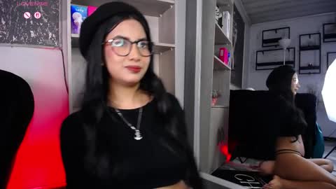 Snapshot of gretel_streit chatting on 04/10/26, 03:34 Gretel online show from 04/10/26, 03:34