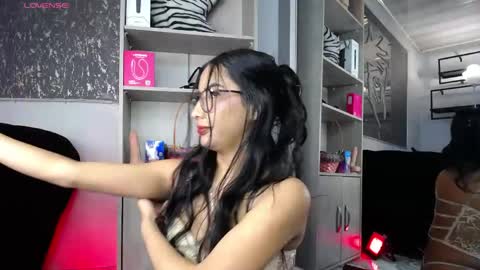 Snapshot of gretel_streit chatting on 04/12/26, 03:11 Gretel online show from 04/12/26, 03:11