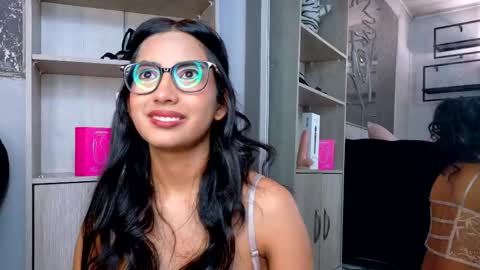 Snapshot of gretel_streit chatting on 05/24/26, 03:22 Gretel online show from 05/24/26, 03:22