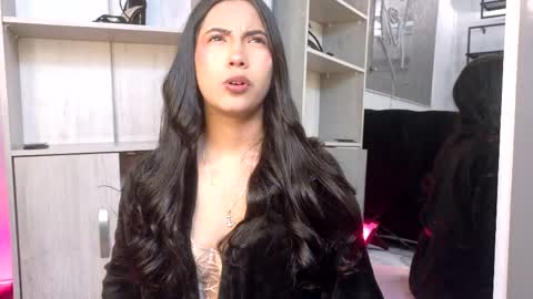Snapshot of gretel_streit chatting on 05/27/26, 03:14 Gretel online show from 05/27/26, 03:14