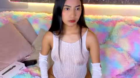 Gretel  online show from 07/01/26, 03:19