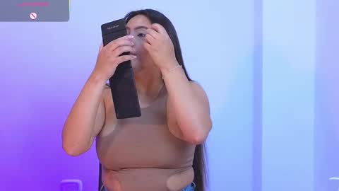 Jenny online show from 10/07/25, 05:43