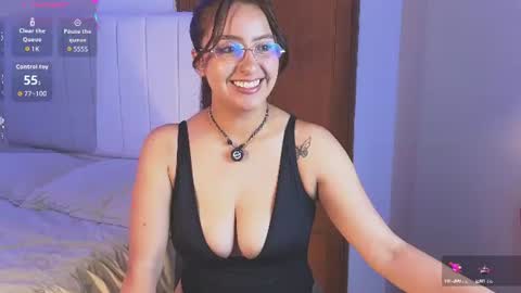 Jenny online show from 06/12/26, 09:57