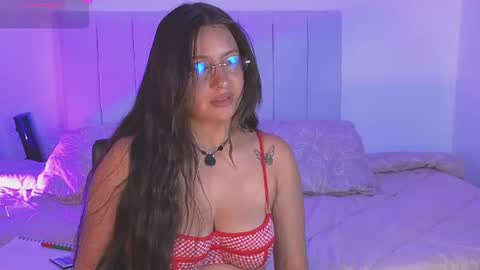 Jenny online show from 07/28/26, 08:52