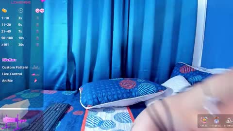 Gretel online show from 10/28/25, 08:00