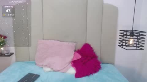 Marcela online show from 12/20/24, 09:11