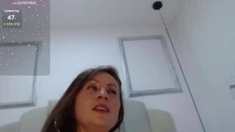 Marcela online show from 12/21/24, 04:30