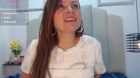 Marcela online show from 01/11/25, 10:19