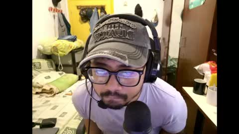 Grey Hardy Slave online show from 06/05/26, 05:18