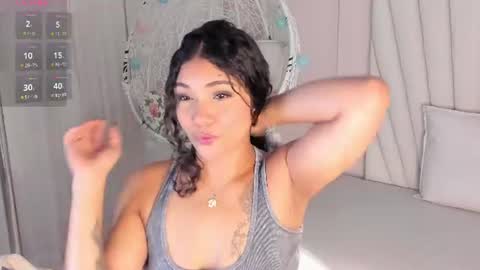 Marii online show from 07/18/26, 12:31
