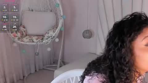 Marii online show from 07/19/26, 12:58