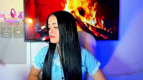 Greys Gaitan online show from 02/24/25, 04:38