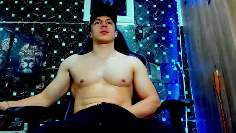 griego01 online show from 05/31/26, 05:15