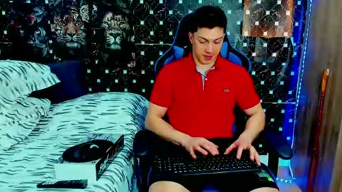 griego01 online show from 07/02/26, 04:35