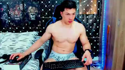 griego01 online show from 07/10/26, 08:00