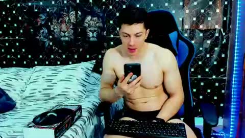 griego01 online show from 07/11/26, 06:10