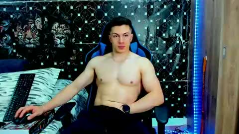griego01 online show from 07/14/26, 05:56