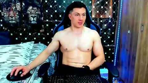 griego01 online show from 07/18/26, 06:01