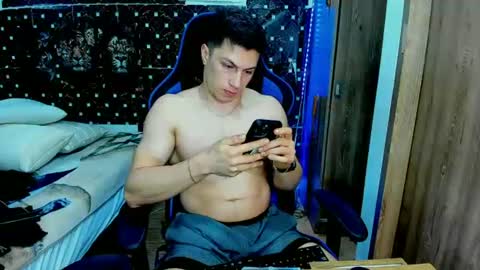 griego01 online show from 07/28/26, 06:09