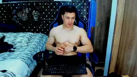 griego01 online show from 07/28/26, 10:42