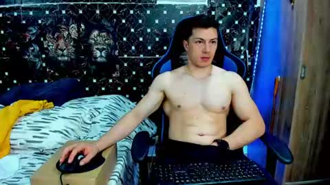 griego01 online show from 07/30/26, 06:01