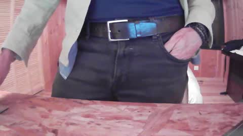 Snapshot of grimbergen123 chatting on 10/03/25, 07:11 Grim online show from 10/03/25, 07:11