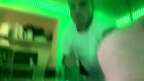 grimeking online show from 11/12/25, 09:32