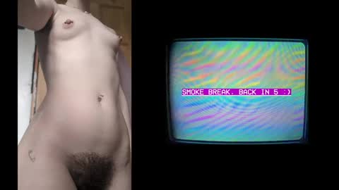grimygirlie online show from 05/17/26, 03:37