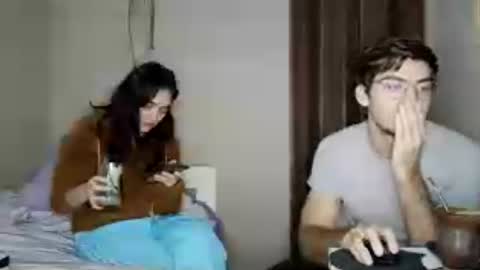 gringodelicius online show from 07/05/26, 02:13