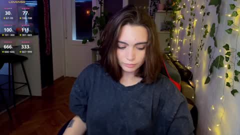 Alice online show from 12/03/24, 01:21