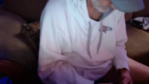 GRIZ online show from 12/07/24, 08:11