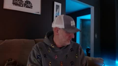 GRIZ online show from 12/11/24, 01:15