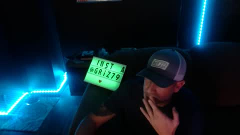 GRIZ online show from 12/11/24, 07:31