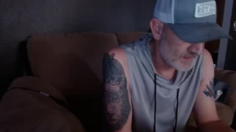 GRIZ online show from 12/20/24, 05:40