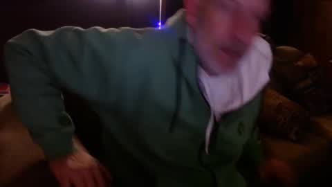 GRIZ online show from 12/21/24, 03:36