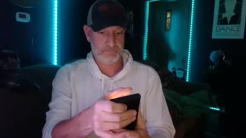 GRIZ online show from 12/21/24, 06:41