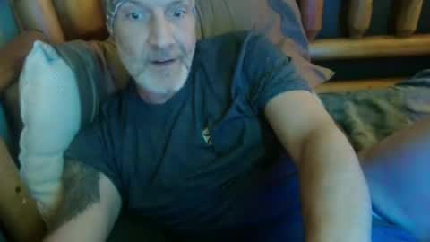 GRIZ online show from 01/07/25, 07:59