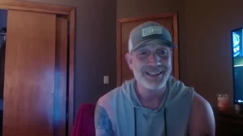 GRIZ online show from 01/08/25, 02:14