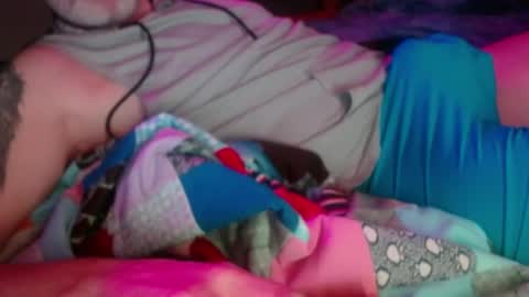 GRIZ online show from 01/20/25, 12:28