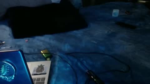 GRIZ online show from 01/23/25, 02:55