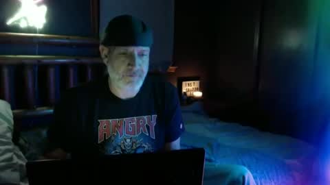GRIZ online show from 01/24/25, 05:53