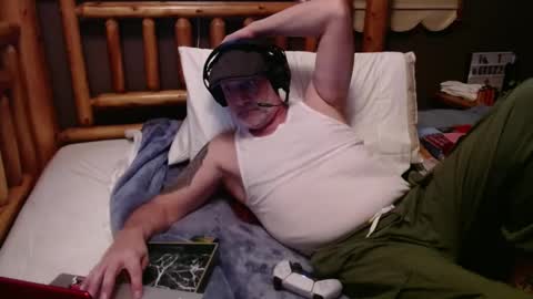 GRIZ online show from 01/31/25, 11:13