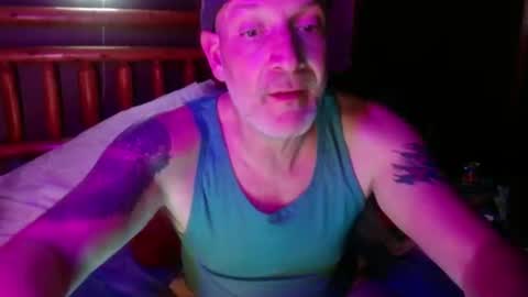 GRIZ online show from 02/02/25, 06:15